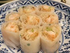 -誉八仙粤菜(万象天地店)