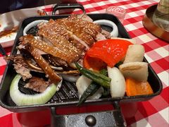 -西贝(宝乐汇店)