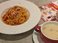 -必胜客(吾悦广场店)