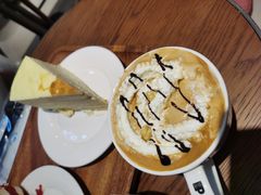 -Peet's Coffee皮爷咖啡(豫园店)