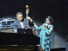 -交通银行前滩31演艺中心