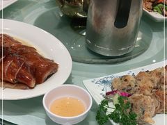 -稻香酒家(天河城店)