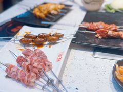 -延边金利串店(安达街店)