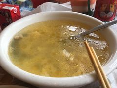 -绿野餐厅(上海动物园店)