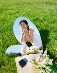 -城市花园婚纱摄影