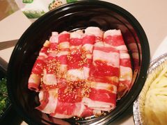 -伊茉家的烤肉店(勒泰中心店)
