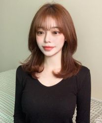 -东方美妍小鹏造型