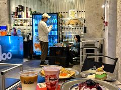 -foodoo芙多松饼店