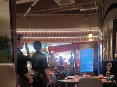 -青年公社烤鸭(熙悦天街店)
