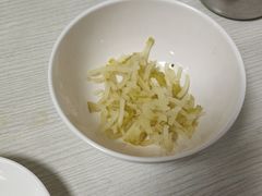 -津门如意包子铺(宾西路店)