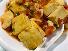 -瑞丰园庭院餐厅·白族传统家常菜