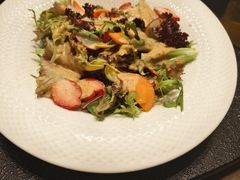 -顺福苑·新派淮扬菜