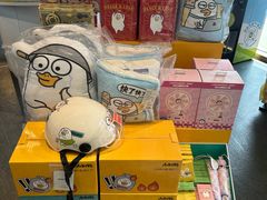 -新世界百货(顺义店)