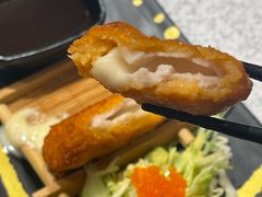 -争鲜回转寿司(南开大悦城店)
