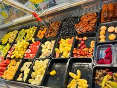 -老炳·七丛松甘草水果