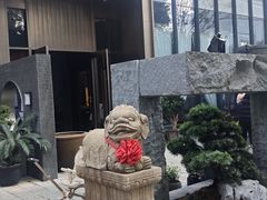 -瓯菜排档·温州海鲜(玕南店)