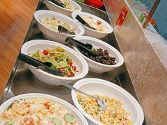 -比格比萨自助(国展店)