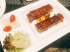 -新兴·金羊座·粤菜点心(乐峰店)