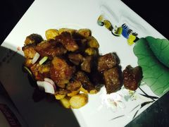 -旺顺阁鱼头泡饼(常营店)