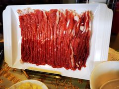 -清真·鸦儿李记·涮肉(和平里店)