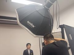-天真蓝照相馆(新世界店)