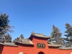 -洛阳白马寺