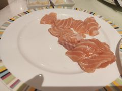 -冀粤香海鲜自助餐厅(西美五洲店)