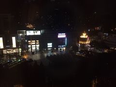 -上海古象大酒店