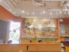 -云味馆·云南菜·云南米线(中洲店)