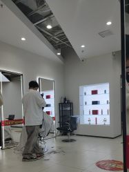 -FINE HAIR 烫染专业设计