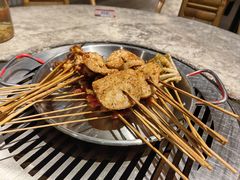 -神伙烧烤(江北黄泥塝店)