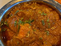黄油鸡肉-Sultan pakistan苏单巴基斯坦
