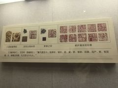 -巴音郭楞蒙古自治州博物馆