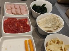 -海底捞火锅(铂澜大象城店)