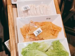 -野妹火锅(布吉店)
