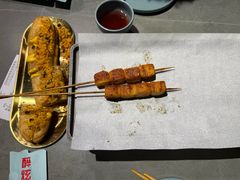 -醉炫音速烧烤·干煸菜(沙河总店)