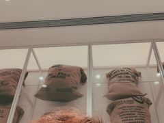-% Arabica阿拉比卡咖啡(深圳湾万象城店)