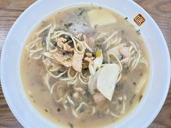 片儿川-知味观小吃·简餐·糕点(萧山店)