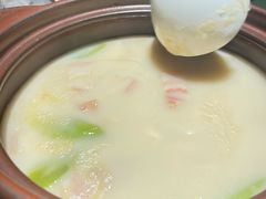 -老吉堂上海本帮菜(望京万象汇店)