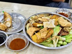 -瑞安第一泡·后街泡泡(虹桥后街店)