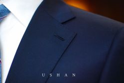 -优山定制西服衬衫大衣(国贸店)