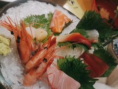 -花和海鲜自助(梅江店)