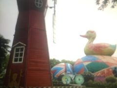 -安徒生童话乐园