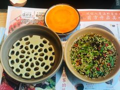 -温野菜涮涮锅(大悦城店)