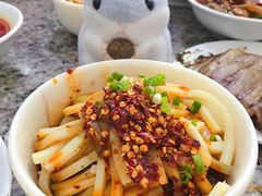 扮凉粉-李记小小吃(涪江路店)