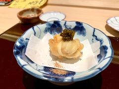 白子天妇罗-鮨心和(外滩店)
