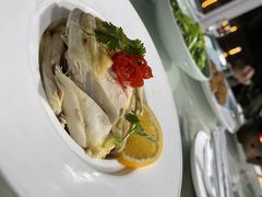 -红樽舫湖州菜.湖景餐厅(太湖渔人码头店)