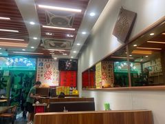 -绿柠食堂(北外滩店)