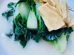 -广州富力丽思卡尔顿酒店·丽轩·粤菜