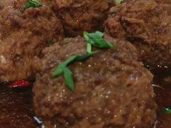 -虎哥私房菜(馒头山店)